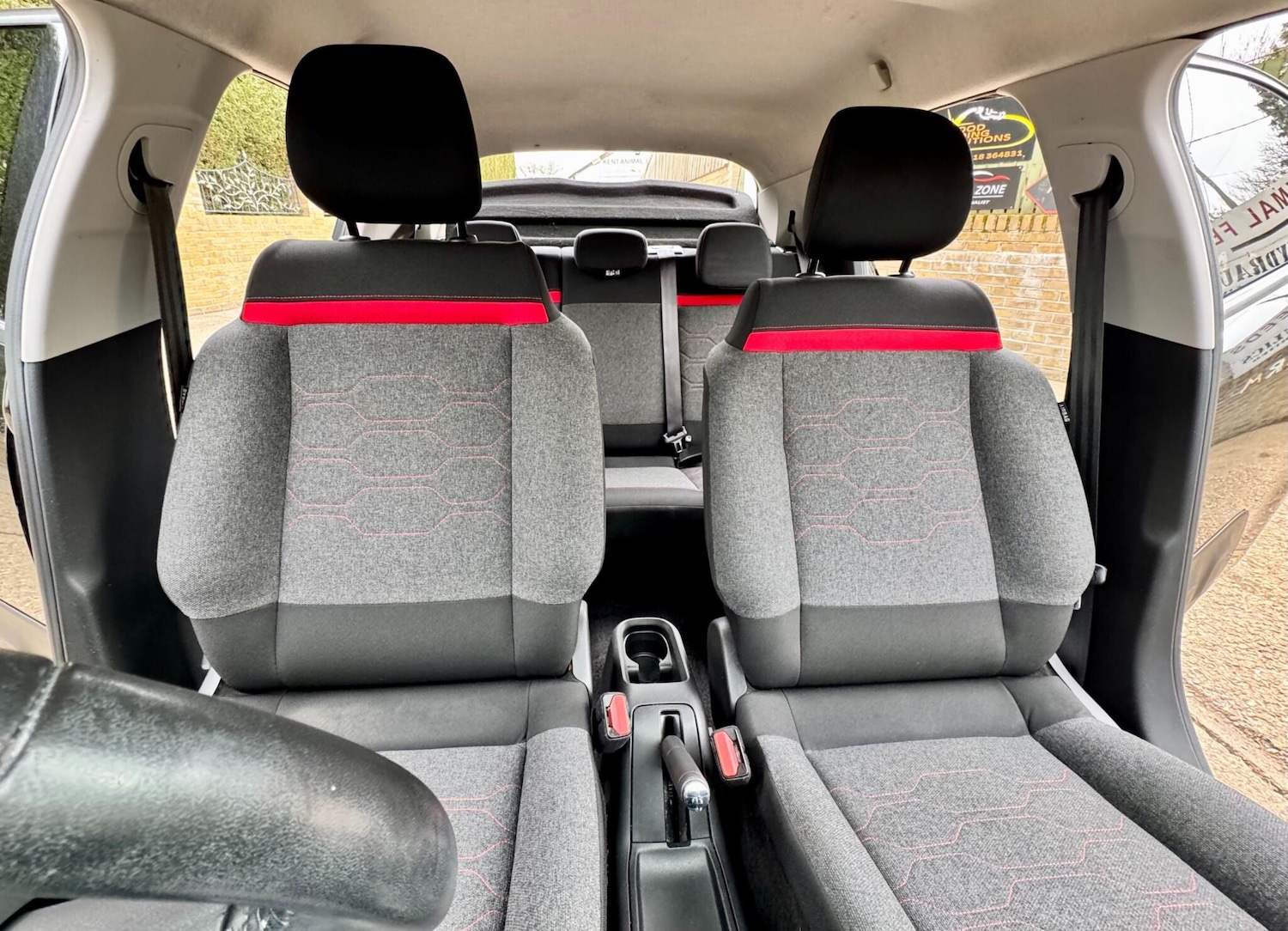 Used Citroen C3 for sale - 77925183: Photo 75