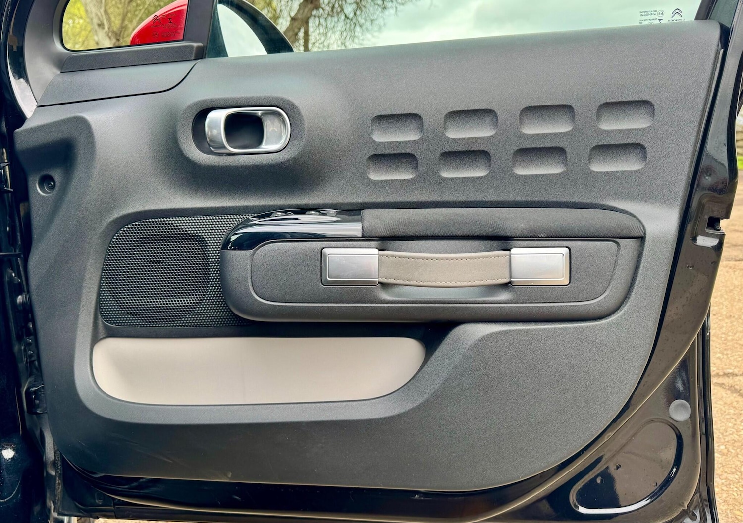 Used Citroen C3 for sale - 77925183: Photo 81