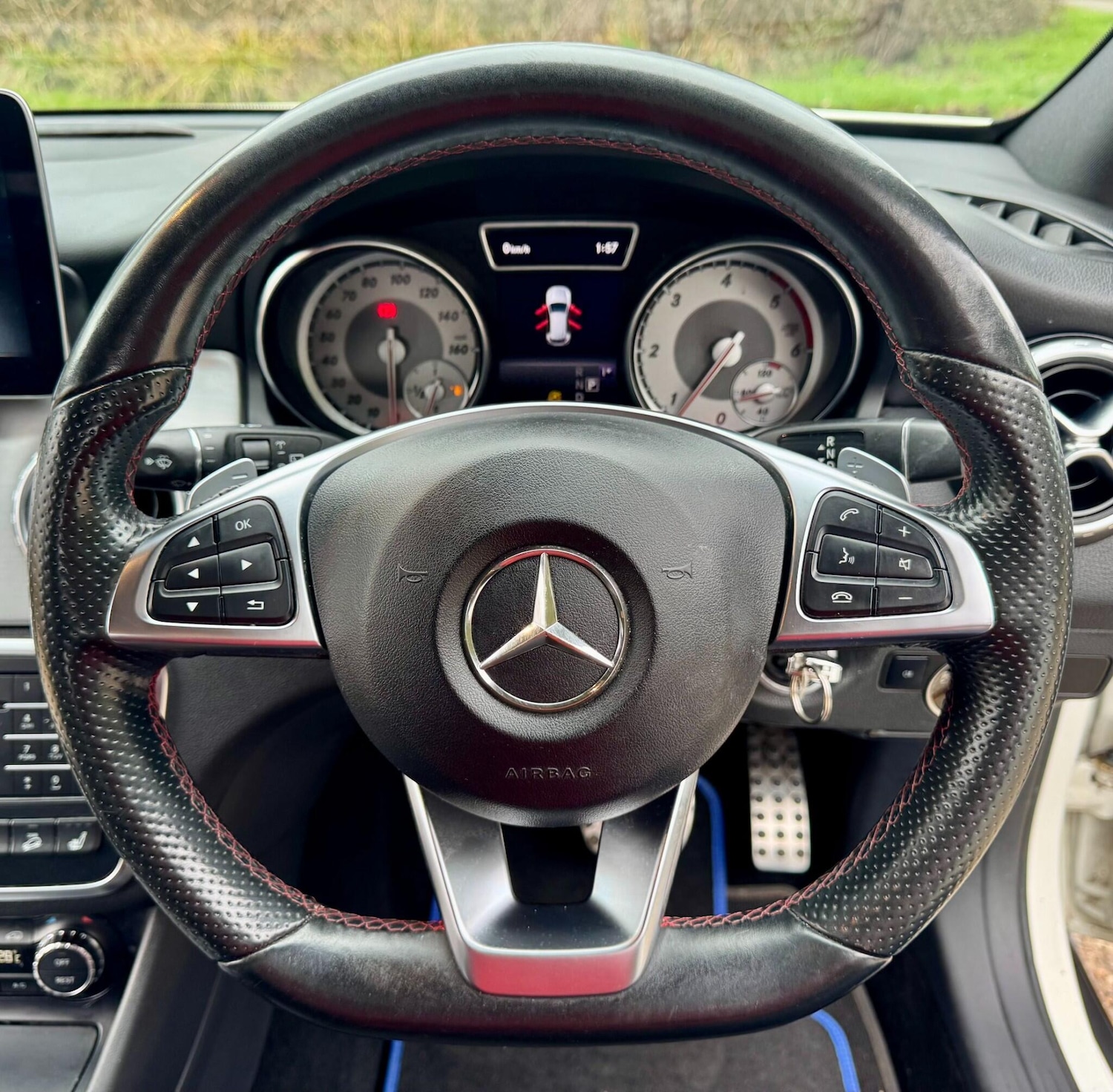 Used Mercedes-Benz GLA for sale - 77809196: Photo 15