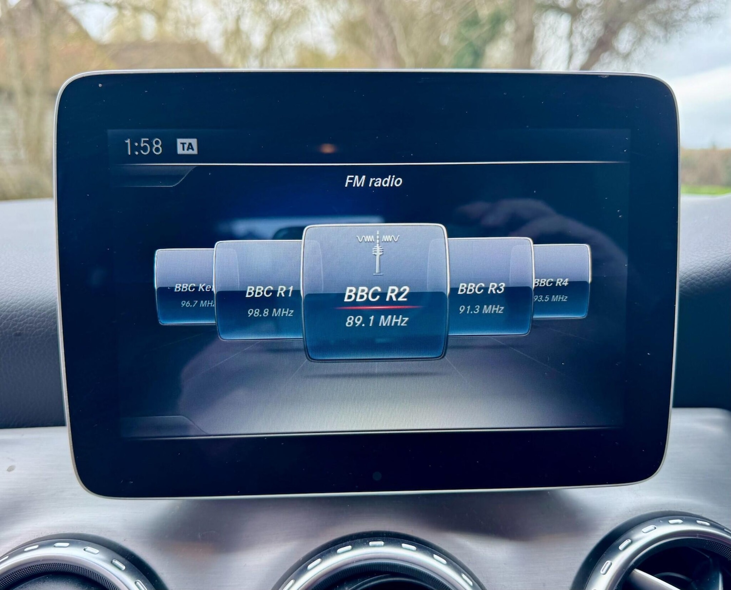 Used Mercedes-Benz GLA for sale - 77809196: Photo 16