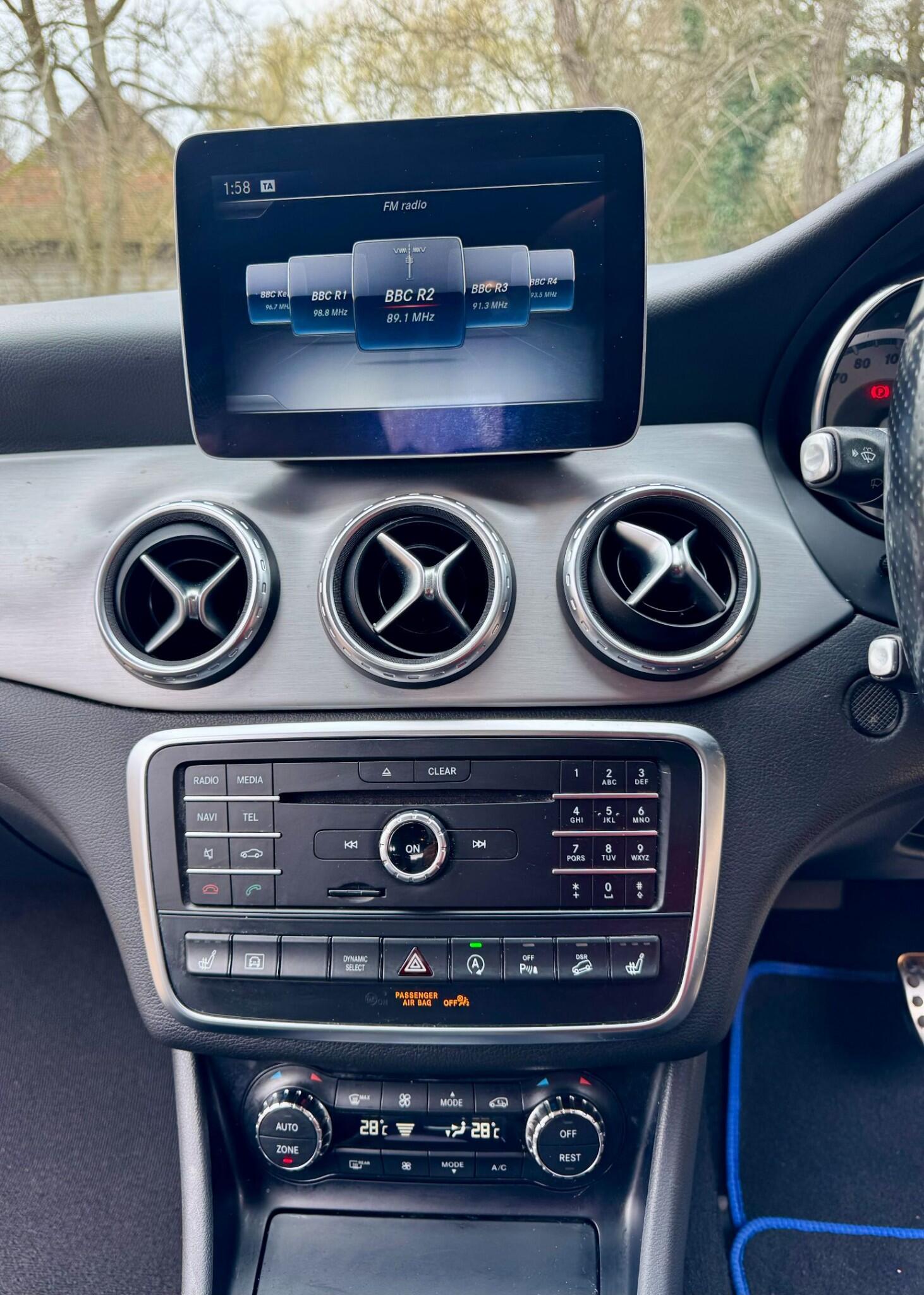 Used Mercedes-Benz GLA for sale - 77809196: Photo 19