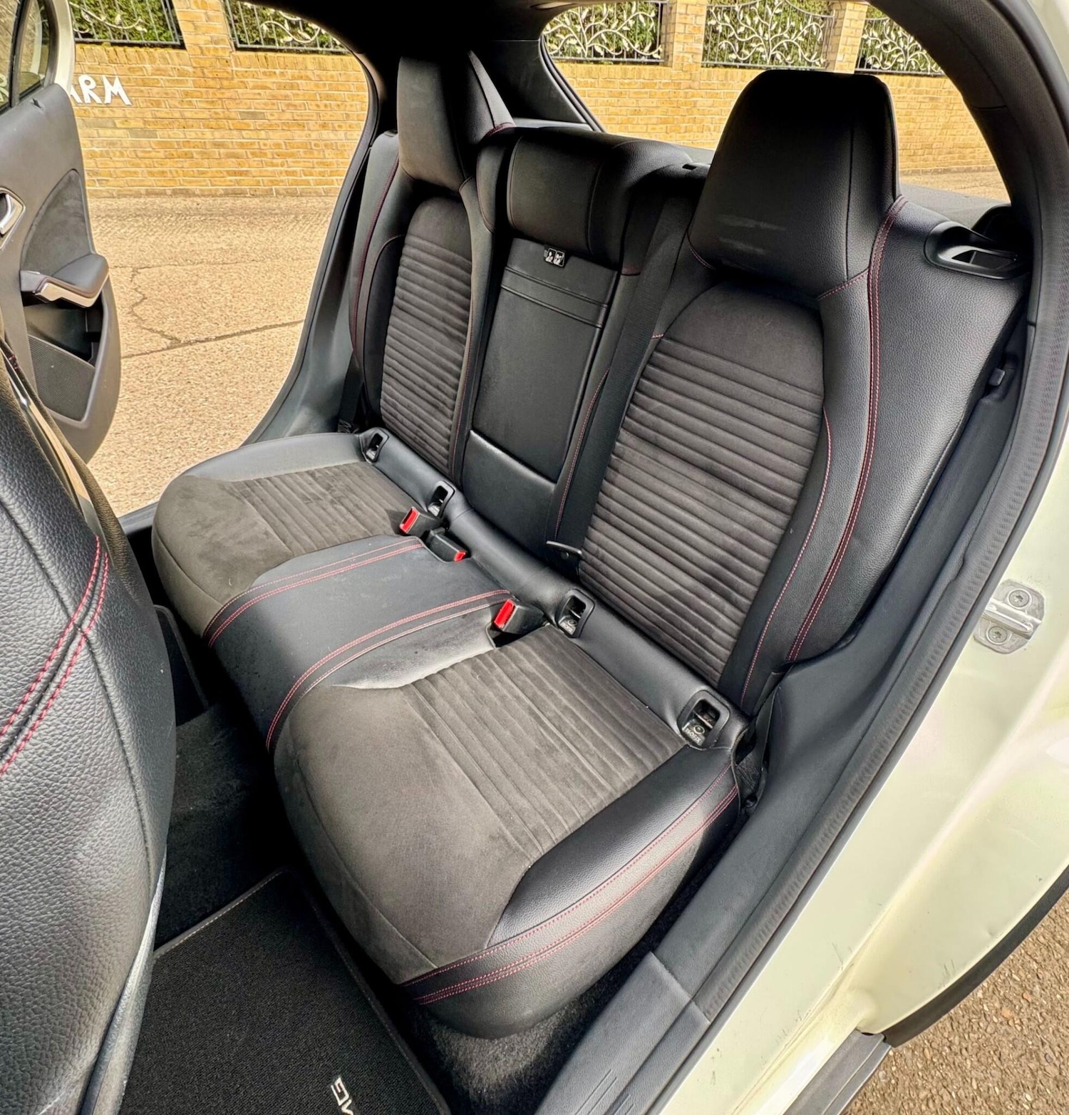 Used Mercedes-Benz GLA for sale - 77809196: Photo 20