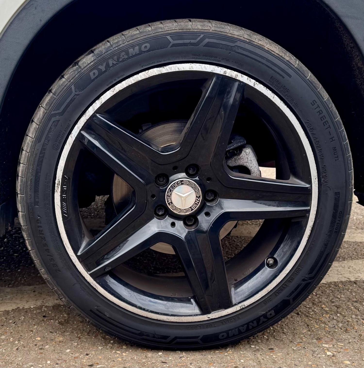 Used Mercedes-Benz GLA for sale - 77809196: Photo 47