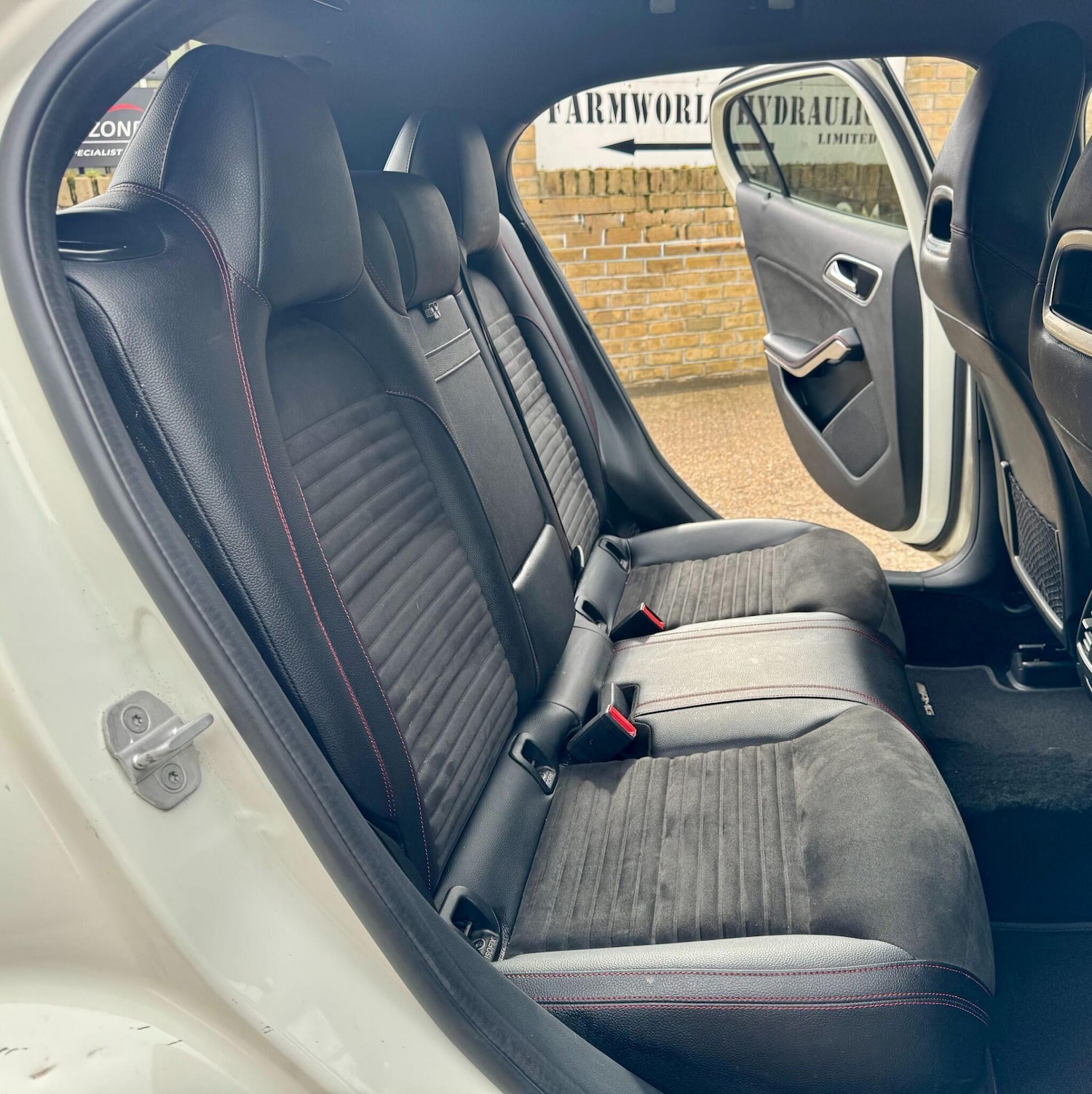 Used Mercedes-Benz GLA for sale - 77809196: Photo 52