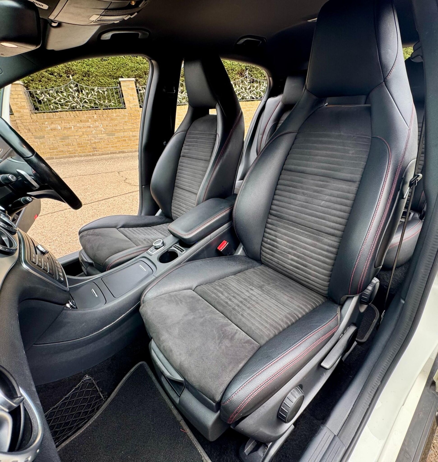 Used Mercedes-Benz GLA for sale - 77809196: Photo 53