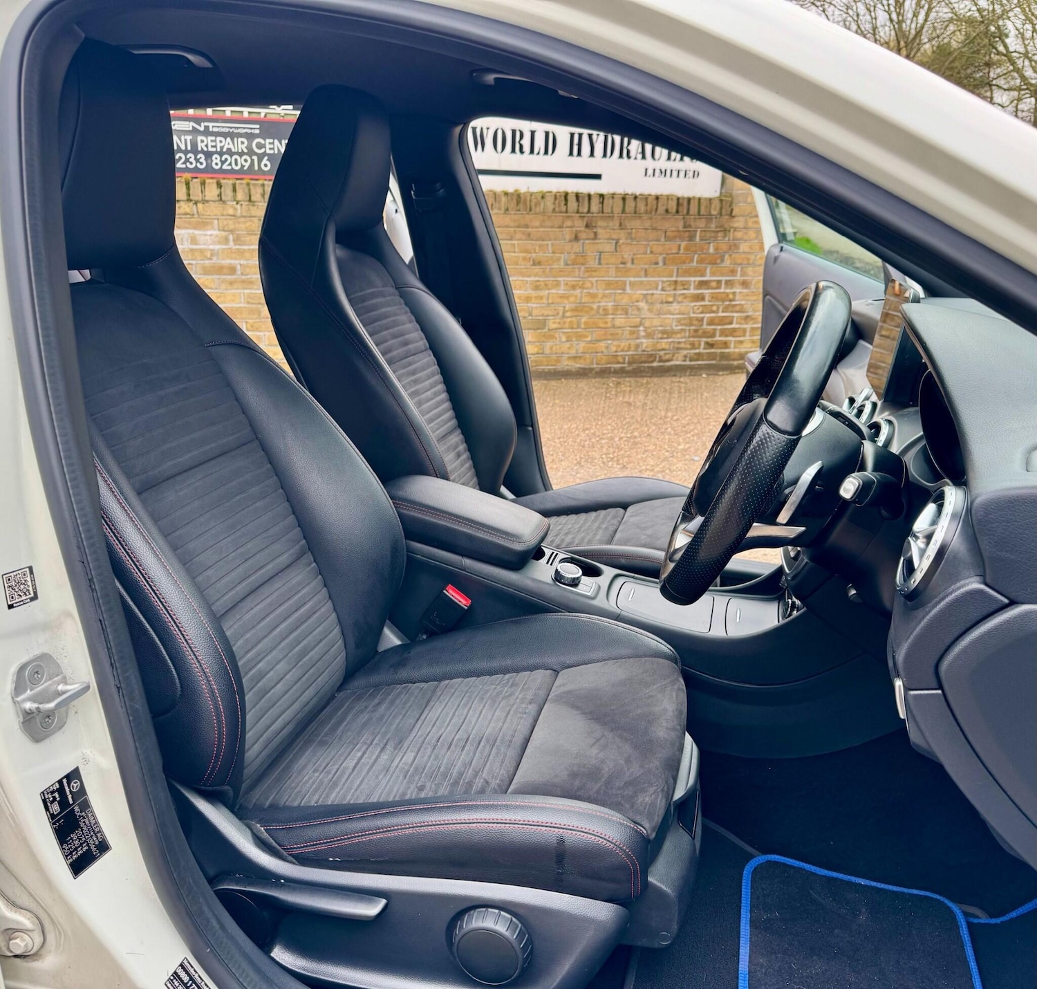 Used Mercedes-Benz GLA for sale - 77809196: Photo 54