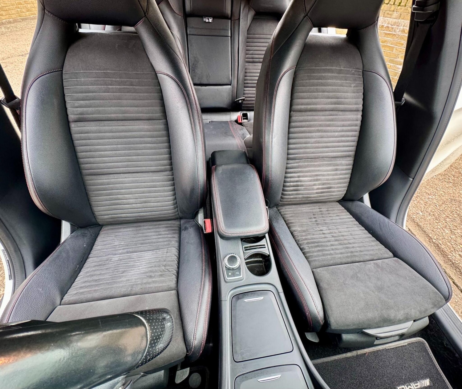 Used Mercedes-Benz GLA for sale - 77809196: Photo 55