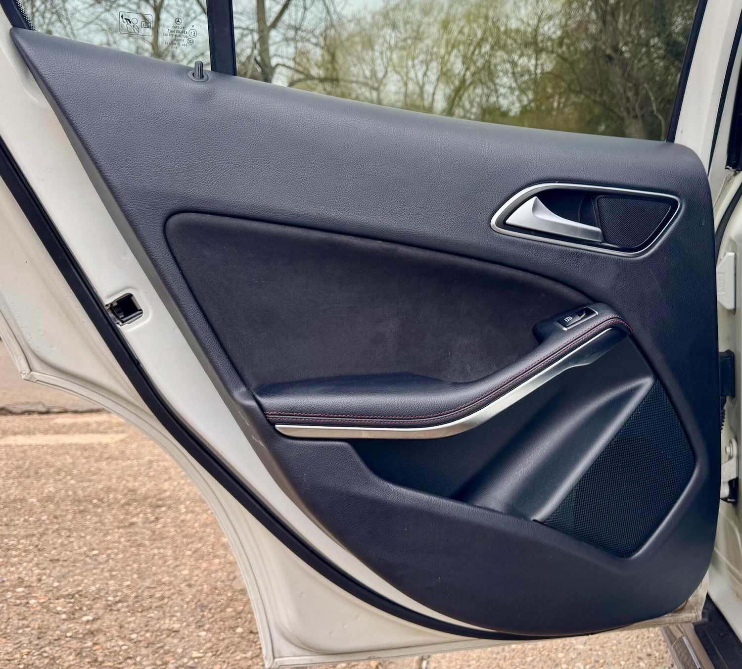 Used Mercedes-Benz GLA for sale - 77809196: Photo 59