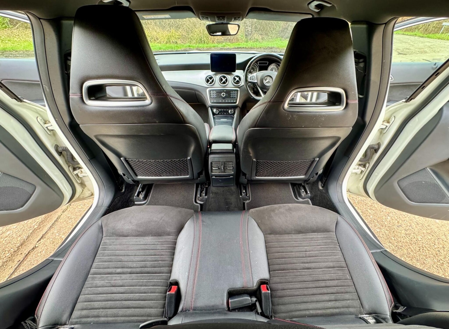 Used Mercedes-Benz GLA for sale - 77809196: Photo 64