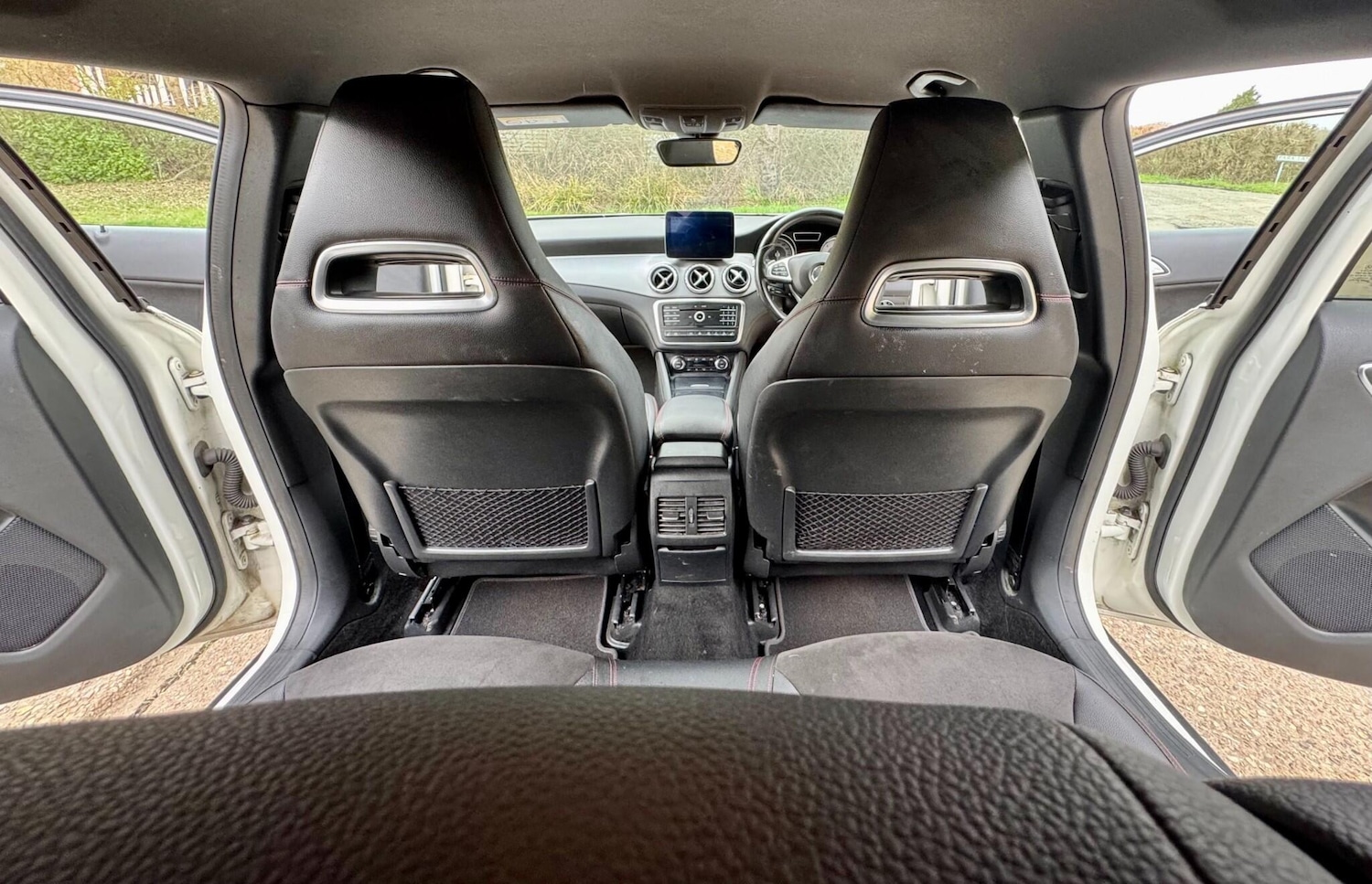 Used Mercedes-Benz GLA for sale - 77809196: Photo 65