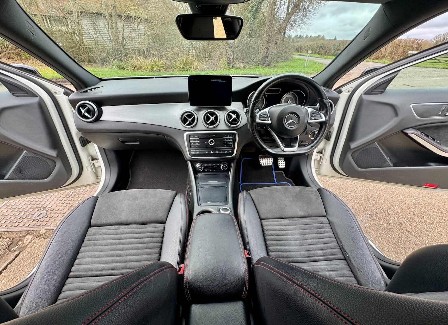 Used Mercedes-Benz GLA for sale - 77809196: Photo 67