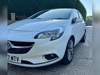 Used Vauxhall Corsa 2017 for sale - 79528730: Photo