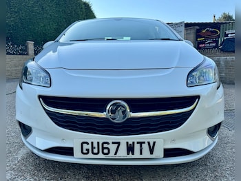 Used Vauxhall Corsa 2017 for sale - 79528730: Photo