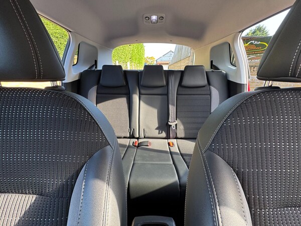 Used Peugeot 2008 2018 for sale - 76152625: Photo 17