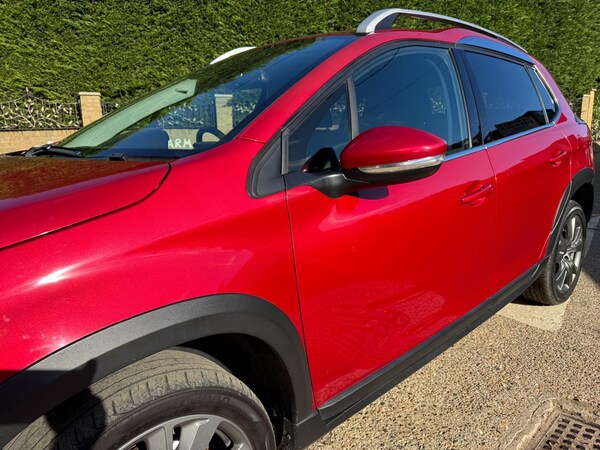 Used Peugeot 2008 2018 for sale - 76152625: Photo 30