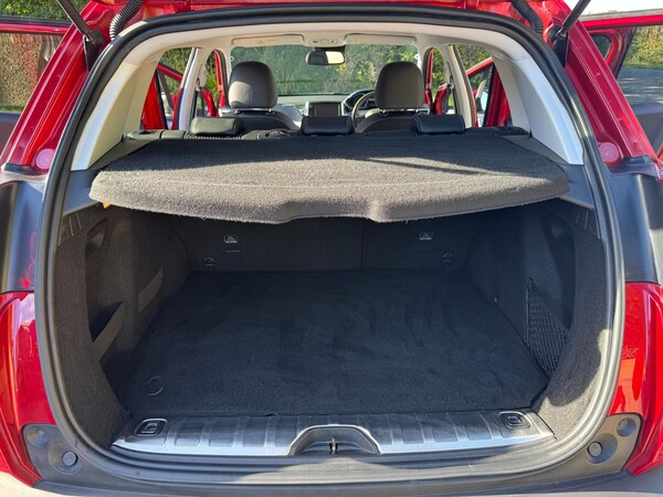 Used Peugeot 2008 2018 for sale - 76152625: Photo 51