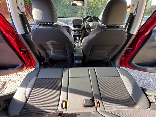 Used Peugeot 2008 2018 for sale - 76152625: Photo 52