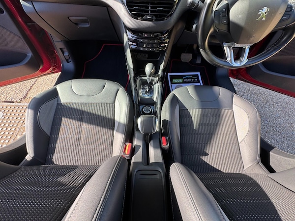 Used Peugeot 2008 2018 for sale - 76152625: Photo 72