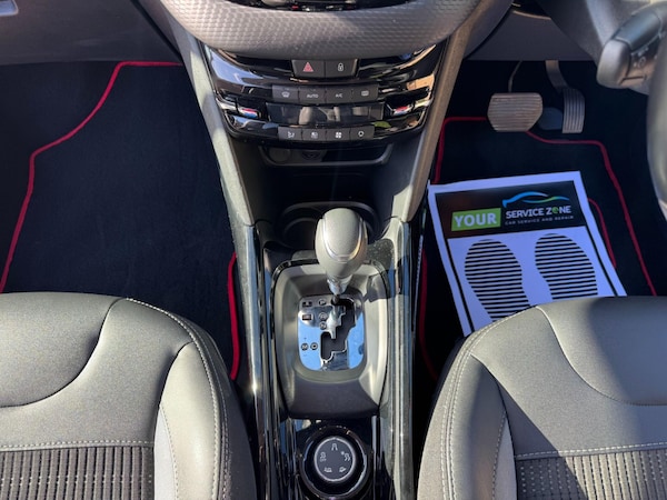 Used Peugeot 2008 2018 for sale - 76152625: Photo 74