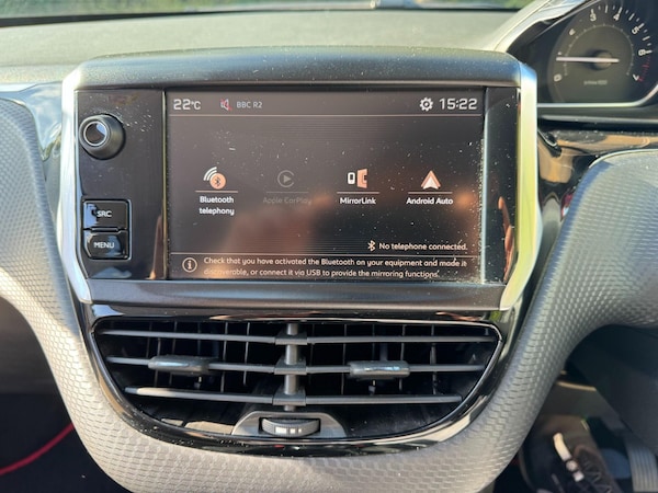 Used Peugeot 2008 2018 for sale - 76152625: Photo 76