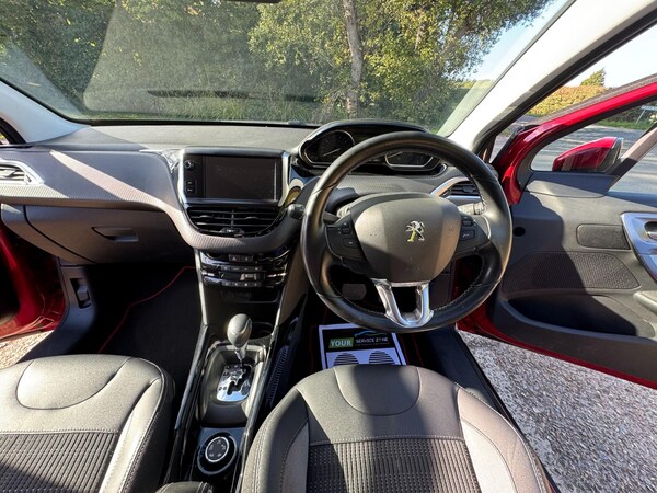 Used Peugeot 2008 2018 for sale - 76152625: Photo 78