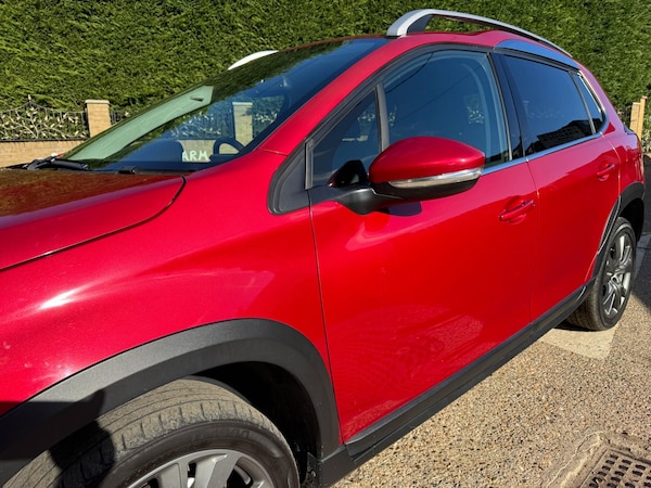 Used Peugeot 2008 2018 for sale - 76152625: Photo 9
