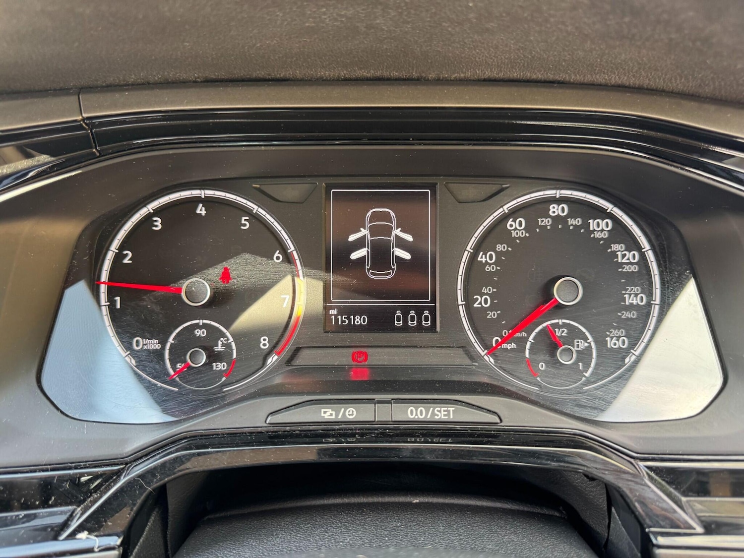 Used Volkswagen Polo for sale - 76995713: Photo 17