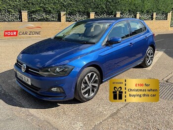 Volkswagen Polo feature image