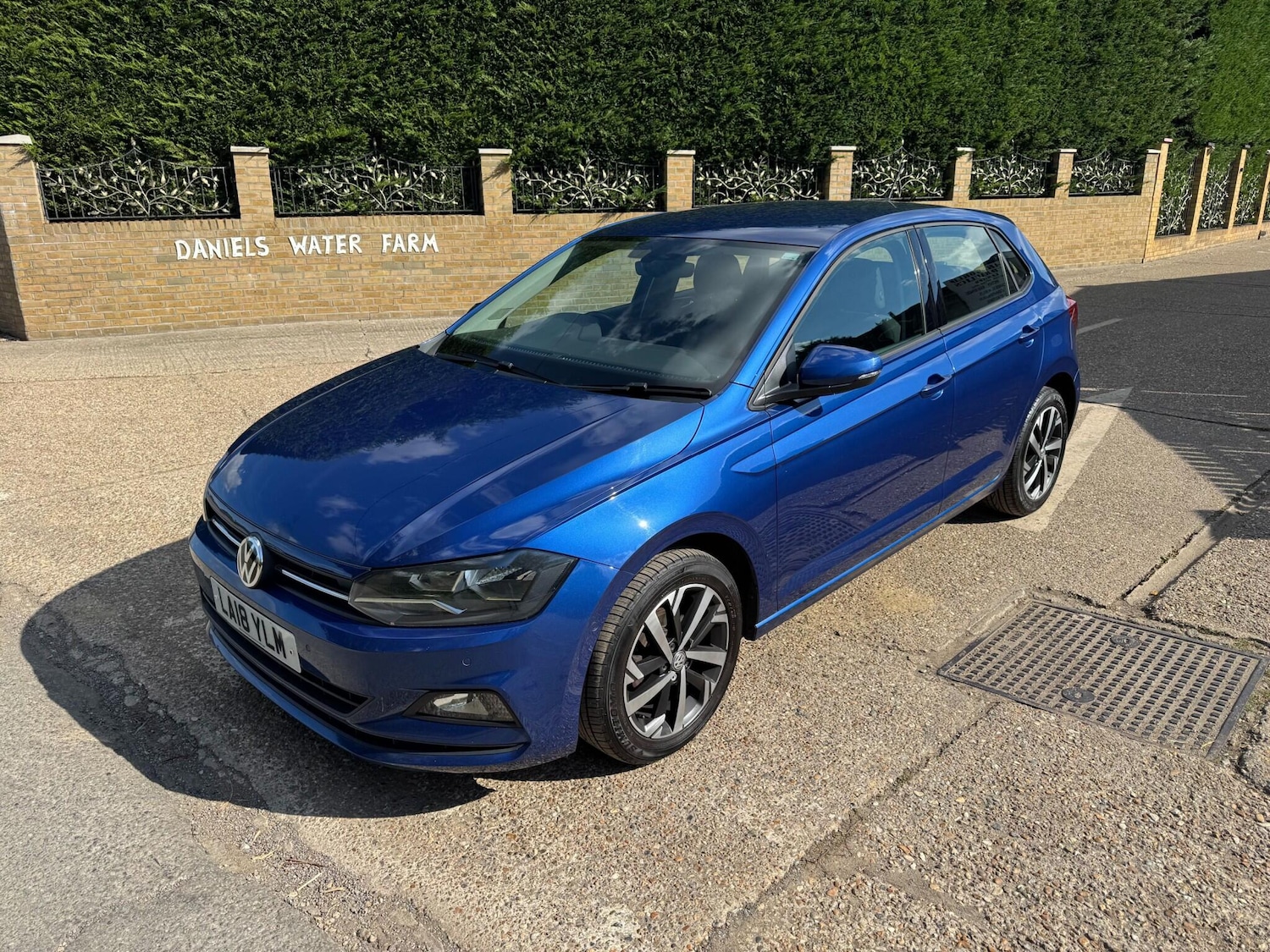 Used Volkswagen Polo for sale - 76995713: Photo 25