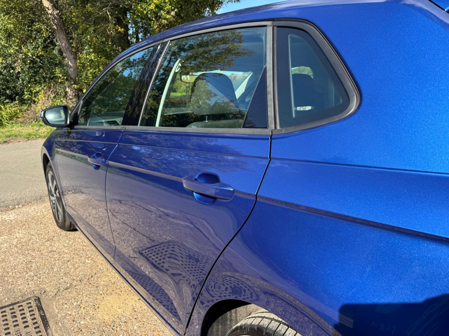 Used Volkswagen Polo for sale - 76995713: Photo 29