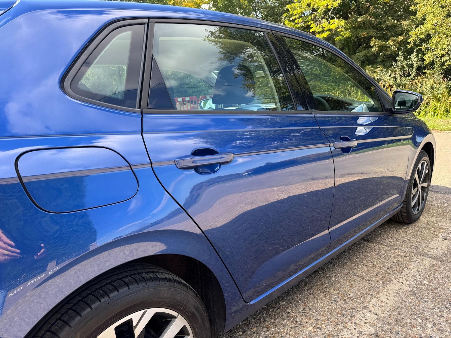 Used Volkswagen Polo for sale - 76995713: Photo 39