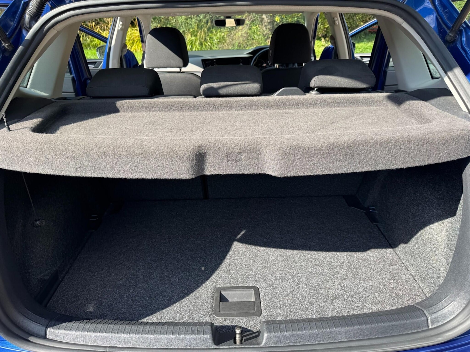 Used Volkswagen Polo for sale - 76995713: Photo 42