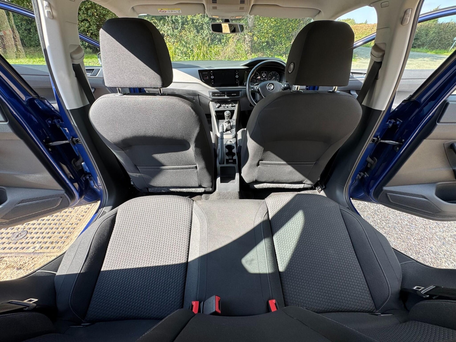 Used Volkswagen Polo for sale - 76995713: Photo 44