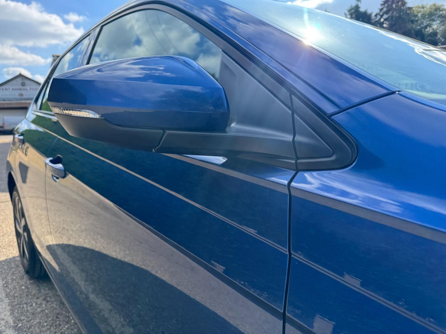 Used Volkswagen Polo for sale - 76995713: Photo 49