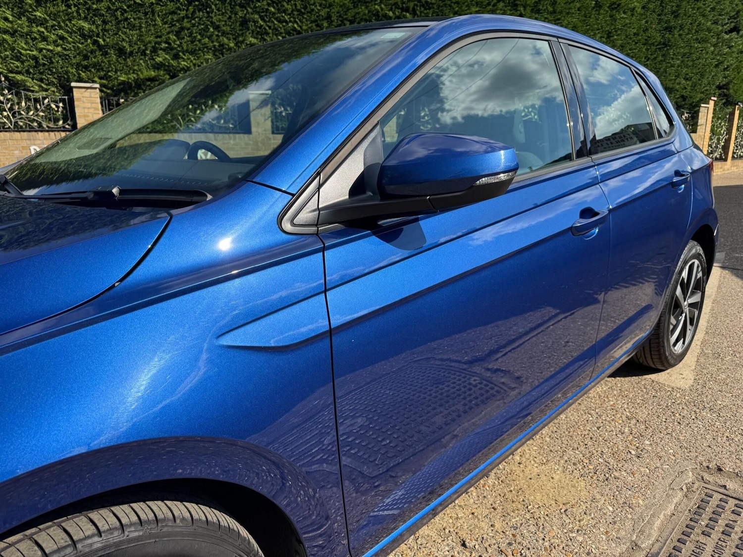 Used Volkswagen Polo for sale - 76995713: Photo 5