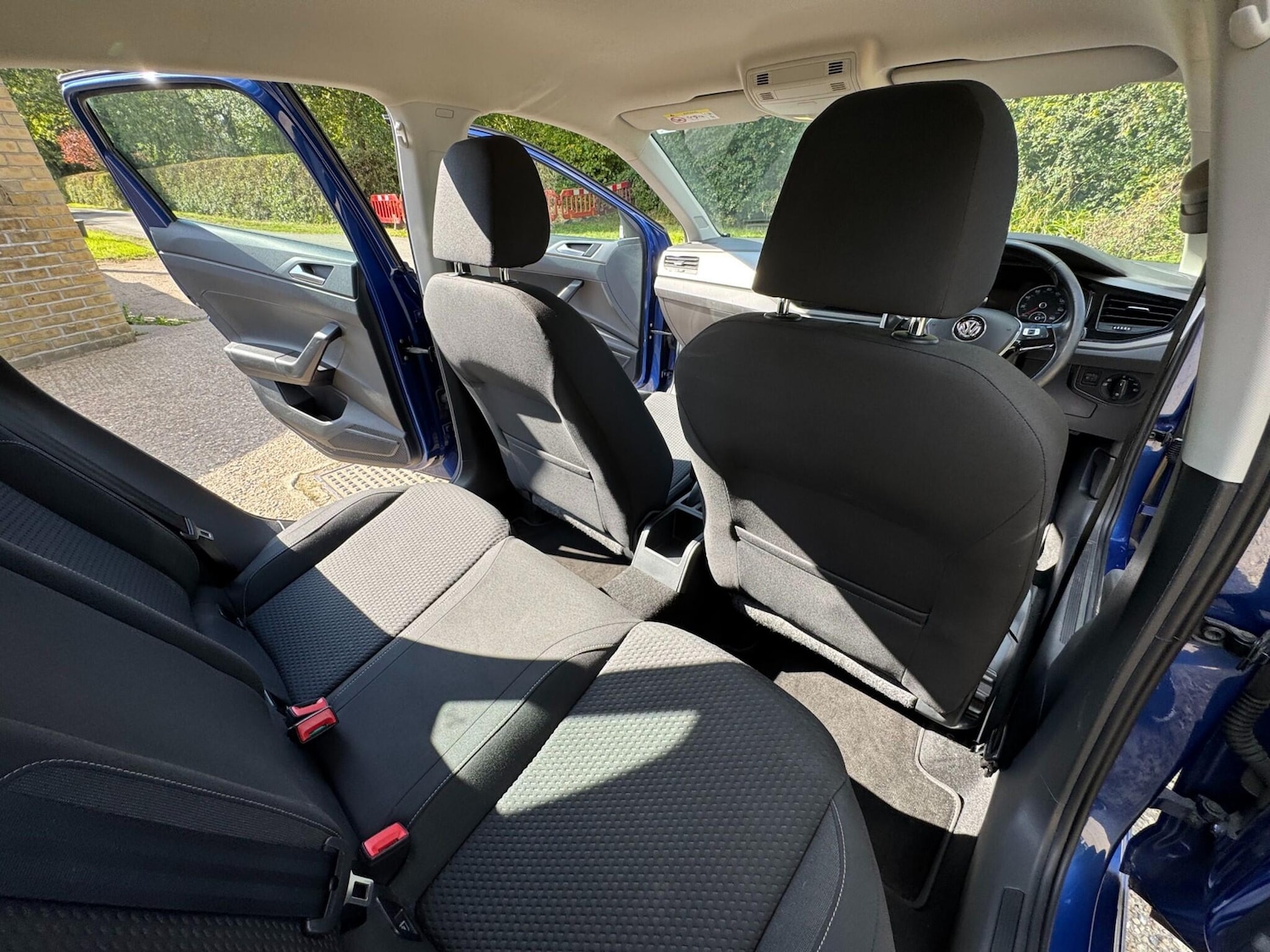 Used Volkswagen Polo for sale - 76995713: Photo 59