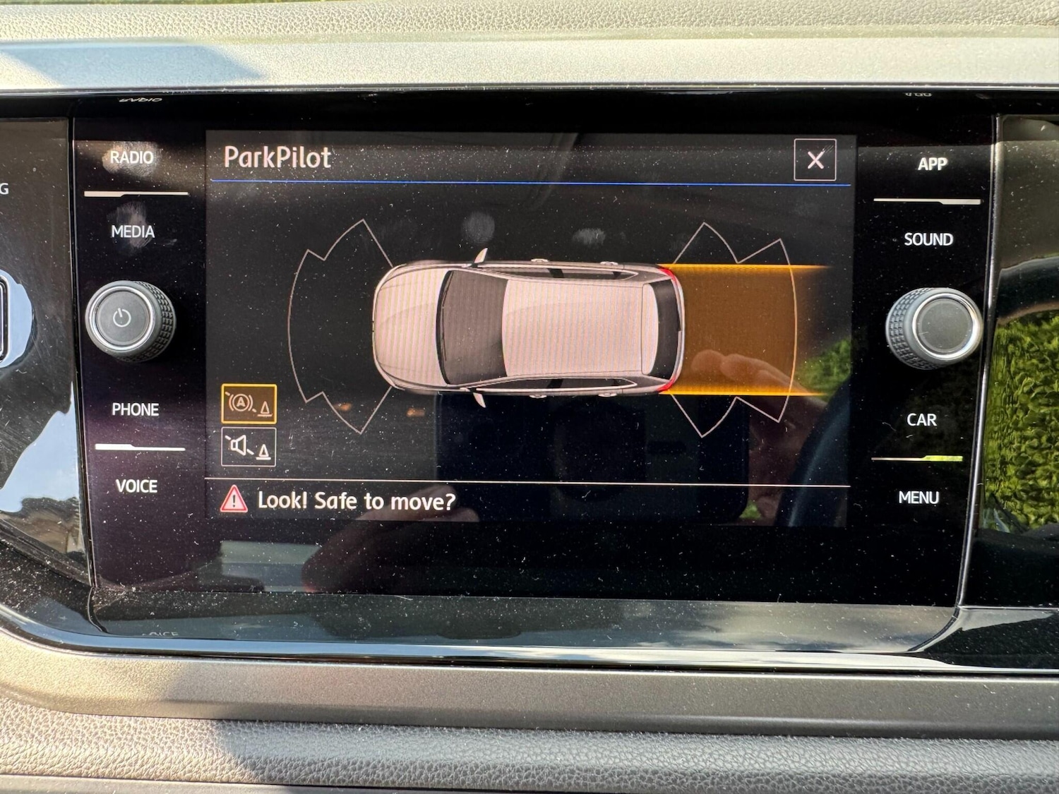 Used Volkswagen Polo for sale - 76995713: Photo 64