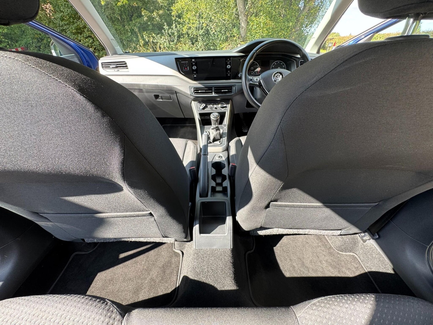 Used Volkswagen Polo for sale - 76995713: Photo 69