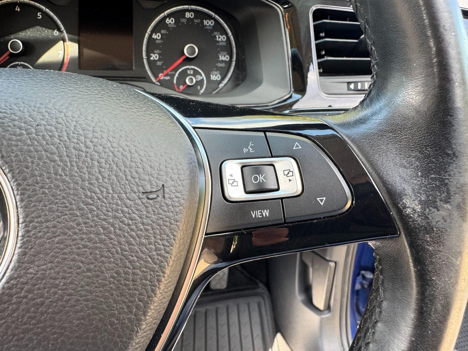 Used Volkswagen Polo for sale - 76995713: Photo 75