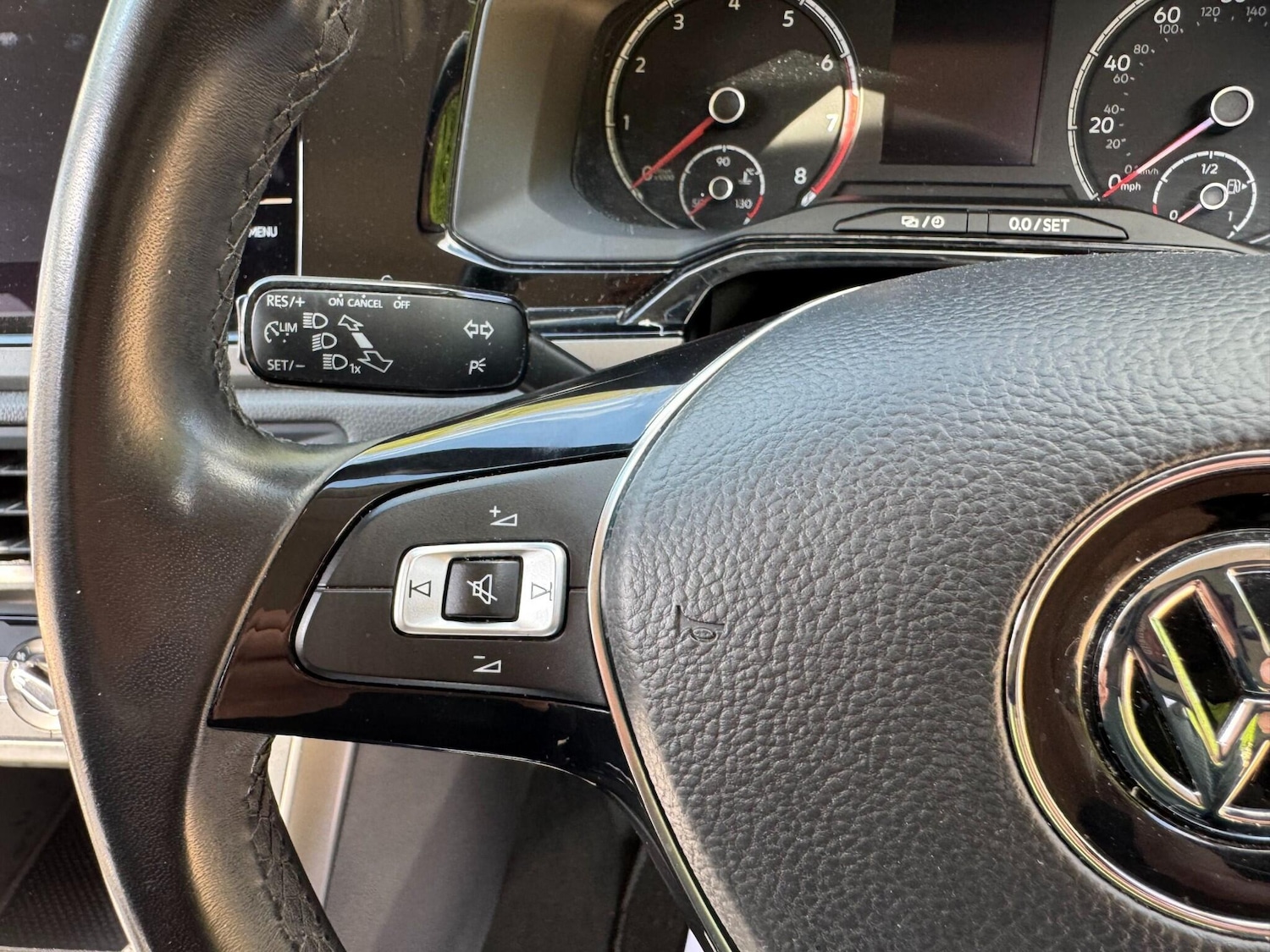 Used Volkswagen Polo for sale - 76995713: Photo 77