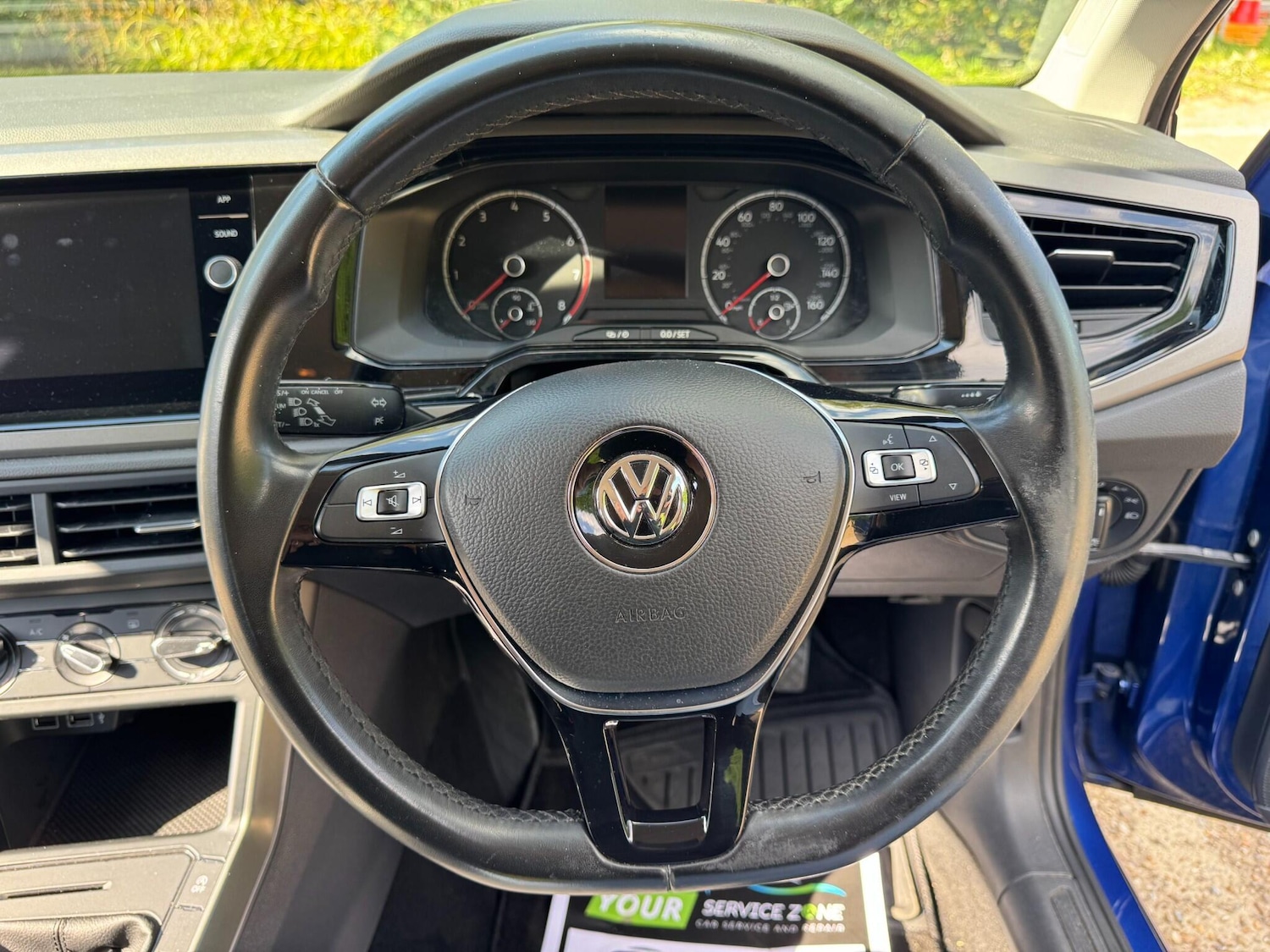 Used Volkswagen Polo for sale - 76995713: Photo 78