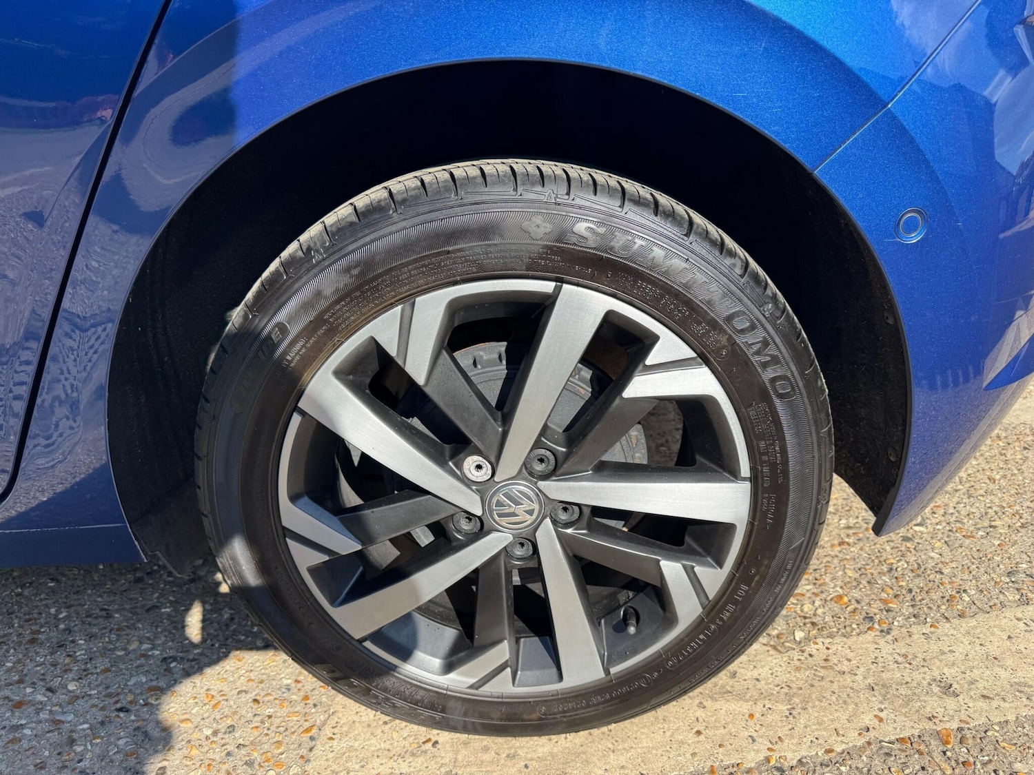 Used Volkswagen Polo for sale - 76995713: Photo 84