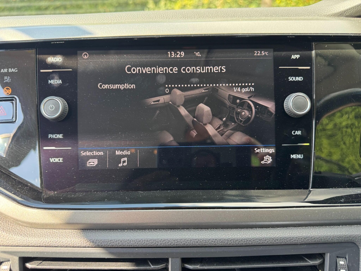 Used Volkswagen Polo for sale - 76995713: Photo 88