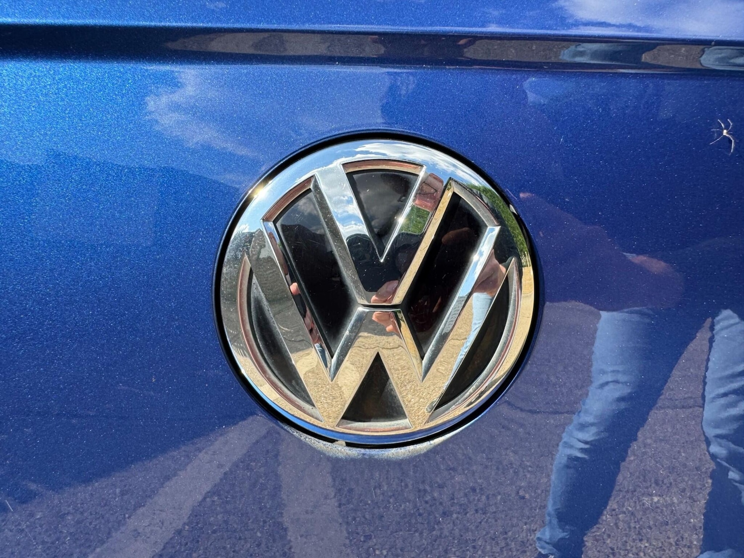 Used Volkswagen Polo for sale - 76995713: Photo 91