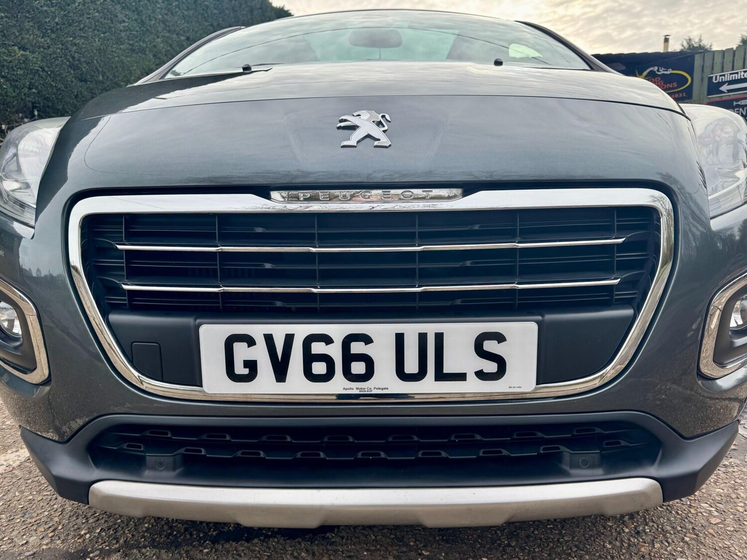 Used Peugeot 3008 2017 for sale - 78063349: Photo 27