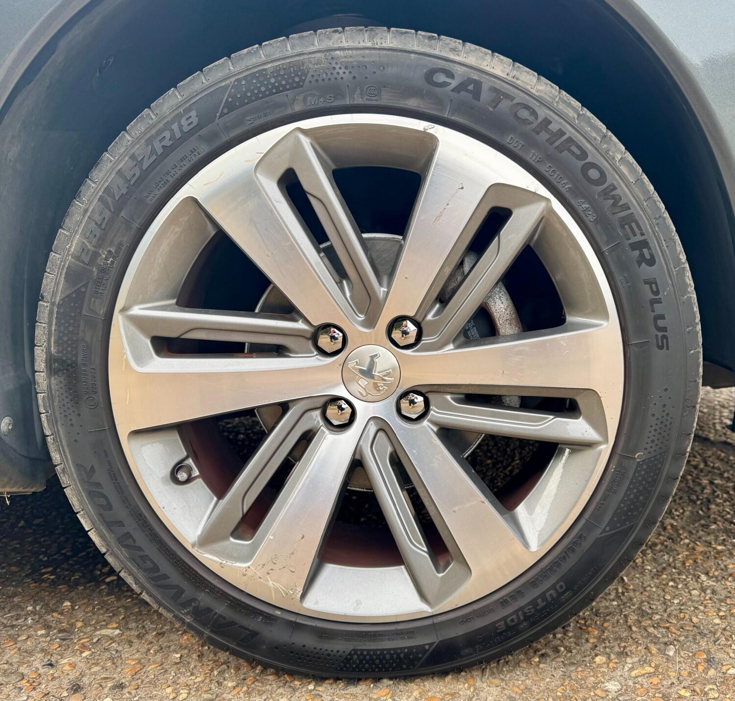 Used Peugeot 3008 2017 for sale - 78063349: Photo 32