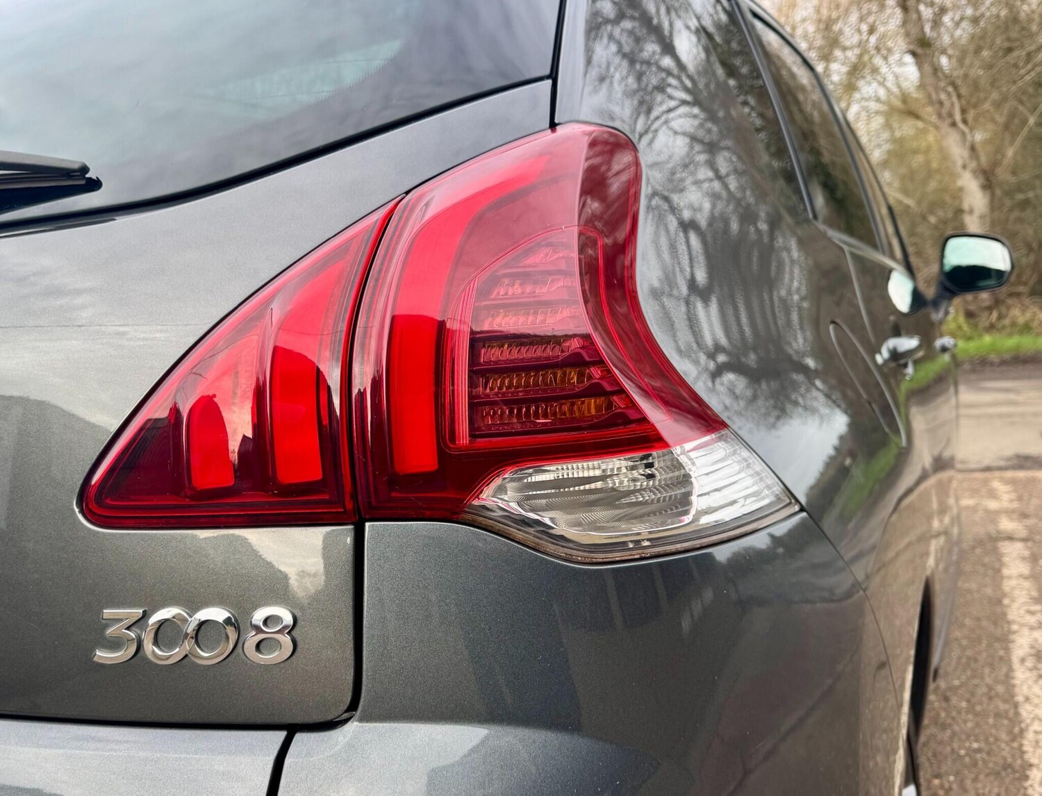 Used Peugeot 3008 2017 for sale - 78063349: Photo 39