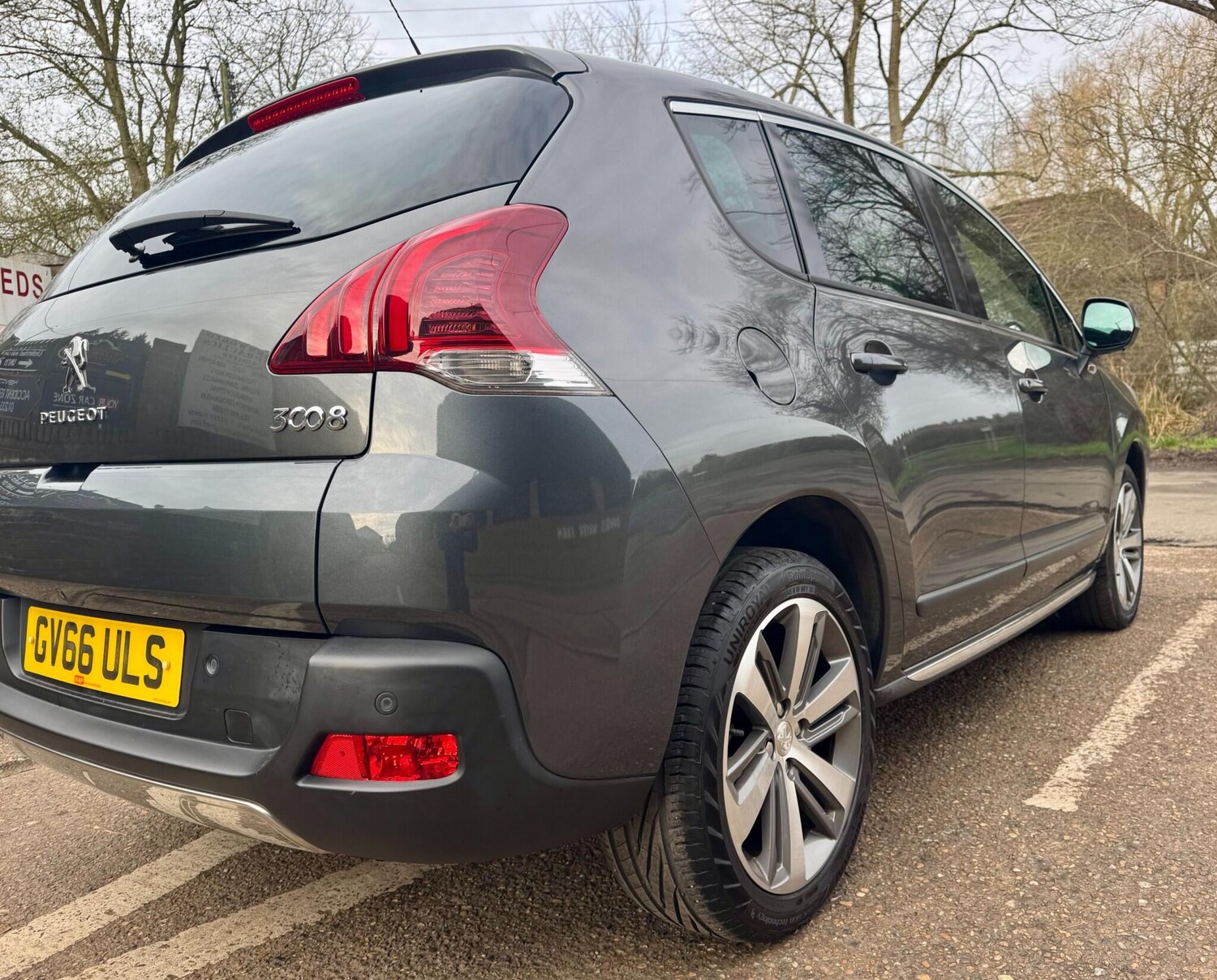 Used Peugeot 3008 2017 for sale - 78063349: Photo 40