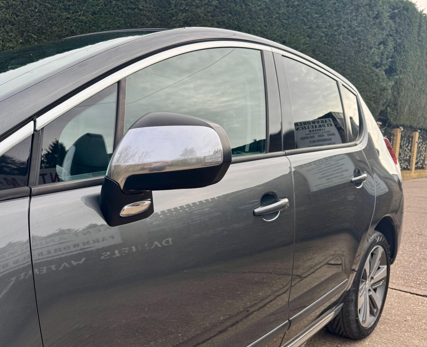 Used Peugeot 3008 2017 for sale - 78063349: Photo 46