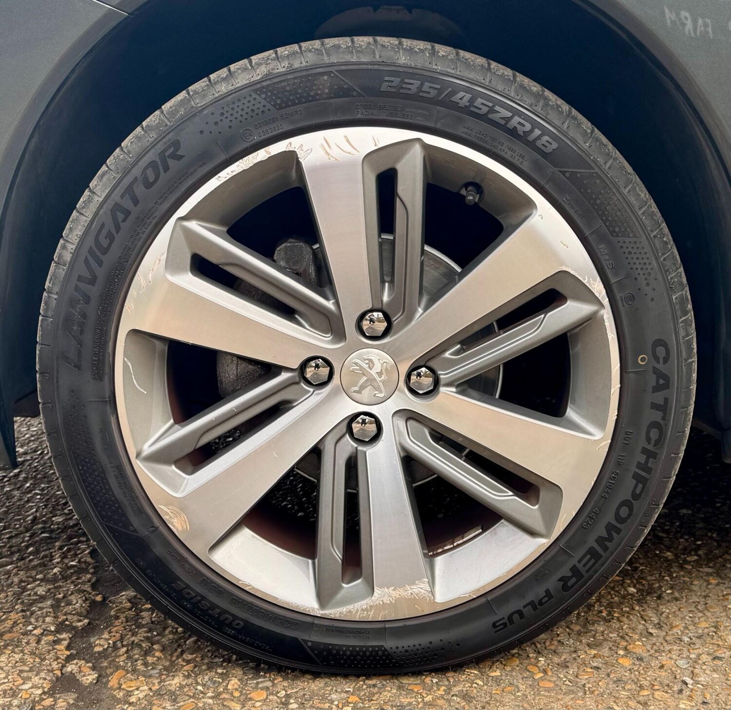 Used Peugeot 3008 2017 for sale - 78063349: Photo 49